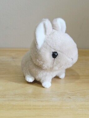 *4 for $20* Hampster? Bunny Rabbit? 4.5" Plush